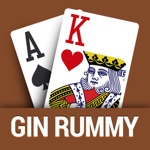Download Gin Rummy Best Card Game app