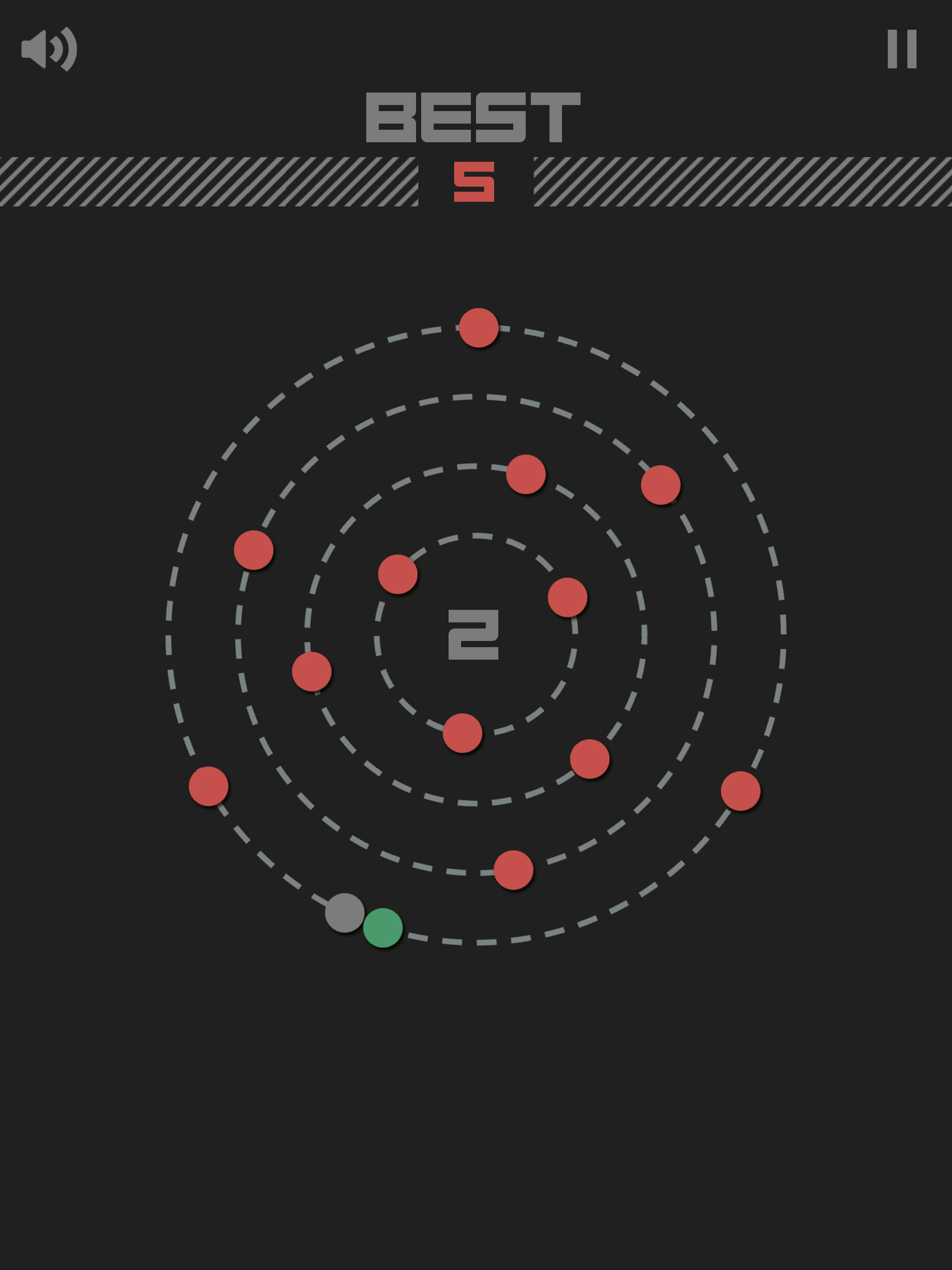 Orble screenshot 9