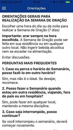 Semanário Perseverança(圖3)-速報App