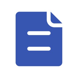 文档手机版-办公文档文件手机编辑模板