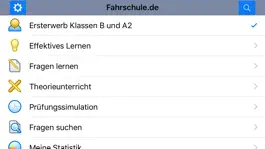 Game screenshot Fahrschule.de 2023 mod apk
