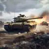 Tanks Blitz PvP Army Tank Game delete, cancel