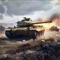 World Tanks Battle: War Games puts you in the driver’s seat of your own deadly vehicle