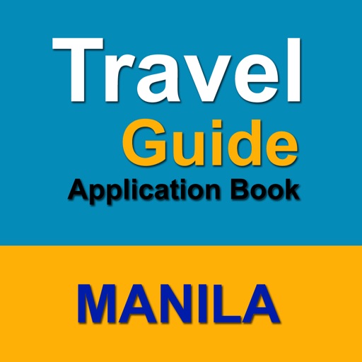 Manila Travel Guided