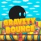 Gravity Bounce , is an endless runner game