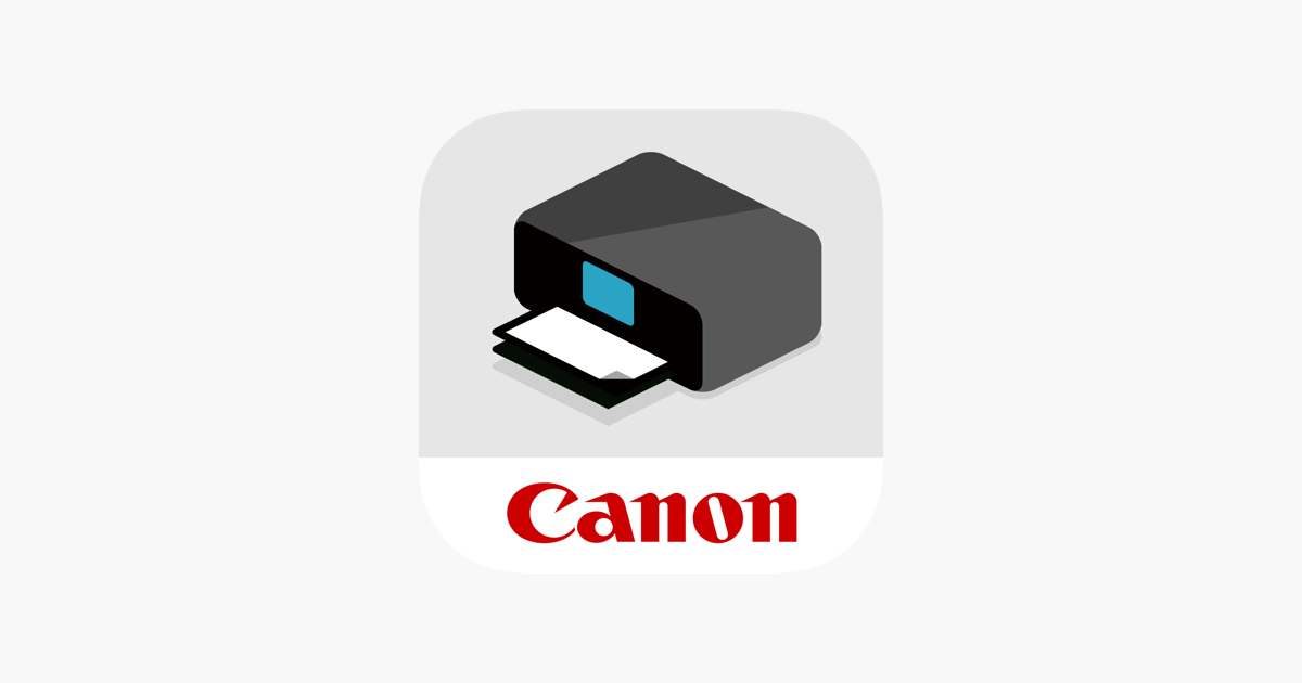 Canon PRINT Inkjet/SELPHY على App Store