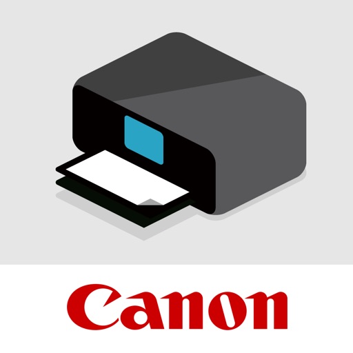 Canon PRINT Inkjet/SELPHY by Canon Inc.