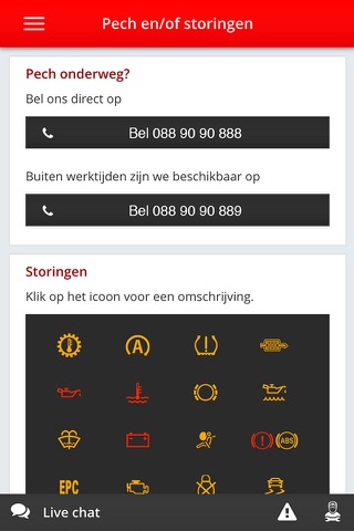 Bosch Car Service Nieuwkoop screenshot 4