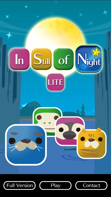 In Still of Night (LITE) - Block Puzzle