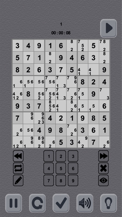 Sudoku 5000