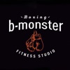 b-monster motivate - iPhoneアプリ