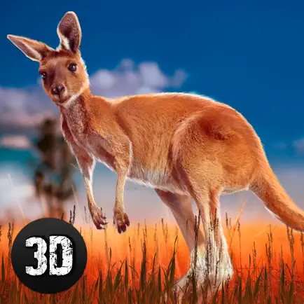 Kangaroo Australian Wild Life Simulator 3D Cheats