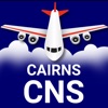 Cairns Airport icon