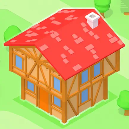 Wooden Village 3D Cheats