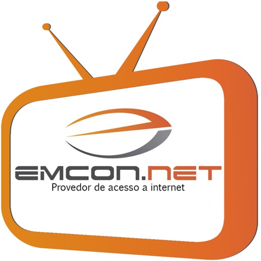 EmconNet icon
