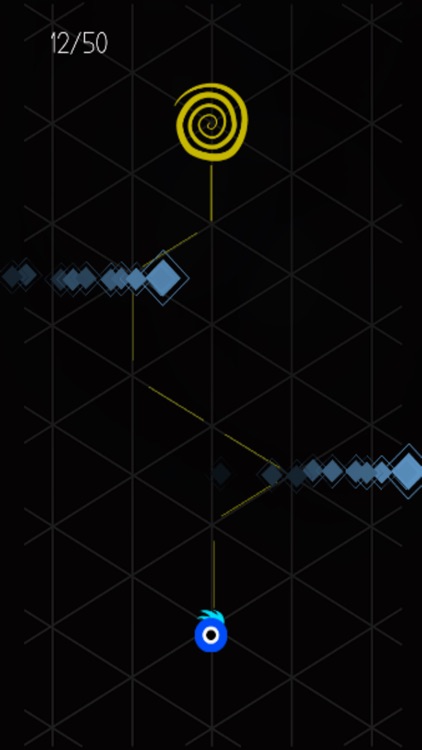 Shut Eye - timekiller game