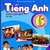Tiếng Anh Lớp 6 - Tập 2 icon