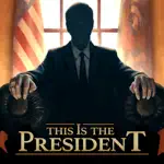 This Is the President App Support