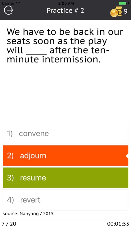 Score A - Top Primary School Practice Papers