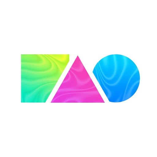 Ultrapop - Color Filters Shapes for Pop Art Edits