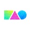 Reinvent your photo editing routine with stunning color filters and recompose your pics with geometric shapes