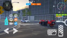 Game screenshot Tofas Sideways Car Driving mod apk