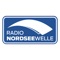 Radio Nordseewelle ist der Sender für die Küste, die Inseln, Ostfriesland, Wilhelmshaven und Friesland