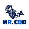 MR COD icon