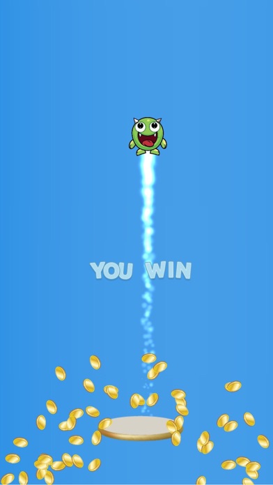 Jump Jo! Screenshot