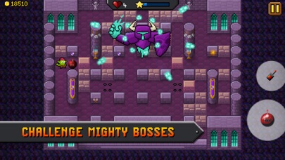 Boom Mania screenshot 3