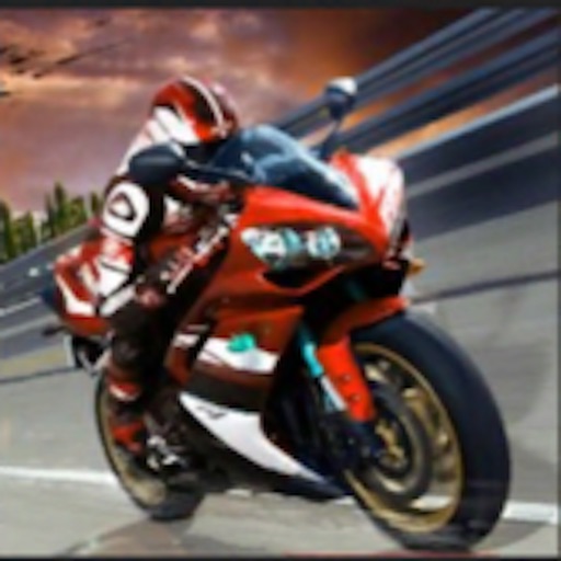 Motor racing speed 2017 iOS App