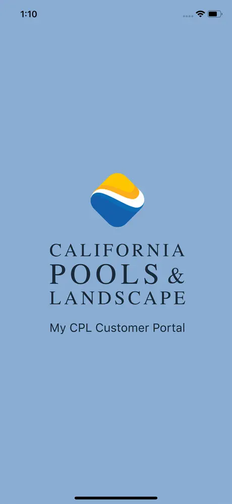 My CPL Customer Portal
