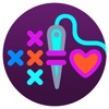 Cross Stitch Workshop icon