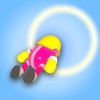Flying Bean icon