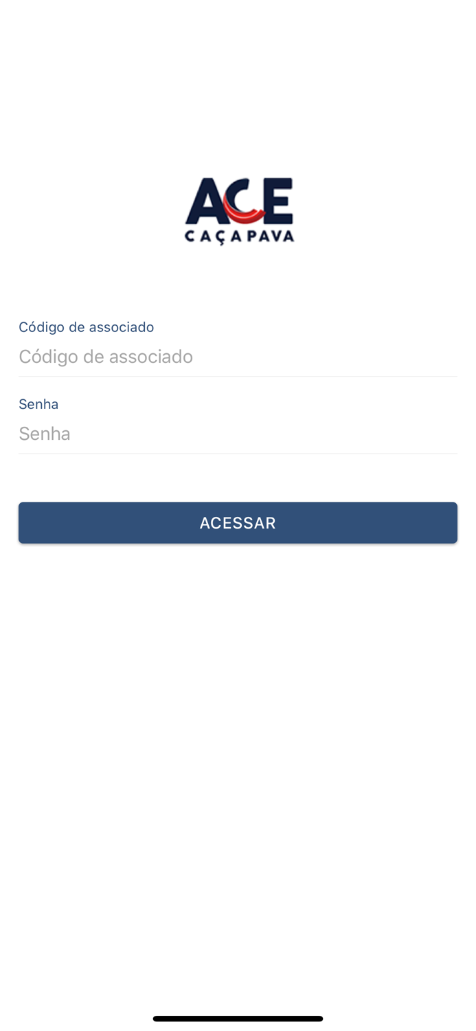 Consultas ACE Caçapava