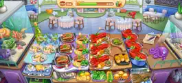 Game screenshot Tasty Diary: Cooking Game hack