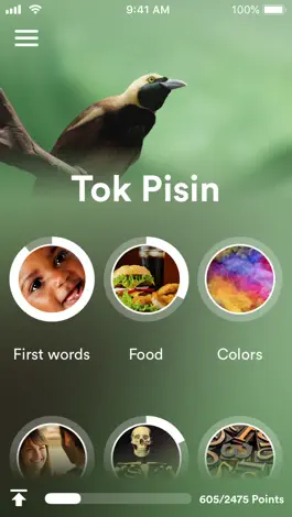 Game screenshot Learn Tok Pisin - EuroTalk mod apk