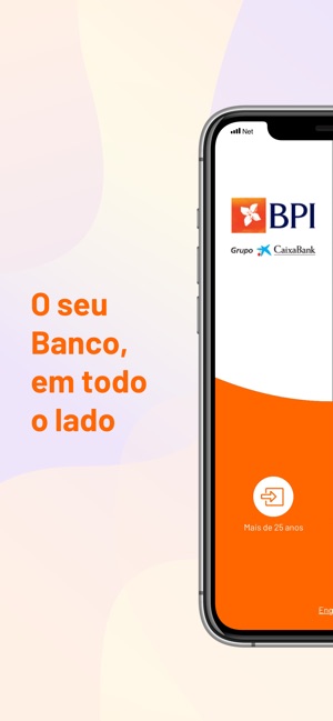 BPI App dans l'App Store