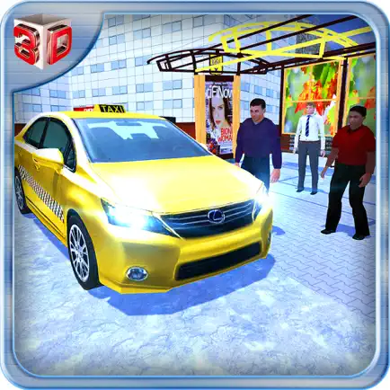 Offroad Taxi Car Simulator & Crazy Hill Driving Cheats