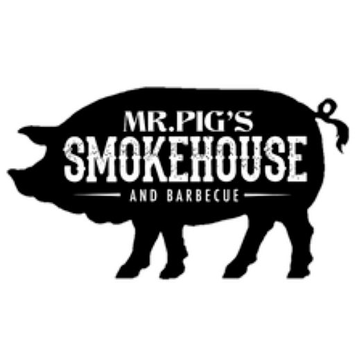 Mr. Pig's Smokehouse