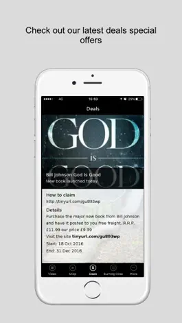 Game screenshot Christian Books & Music mod apk
