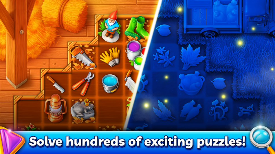 #3. Merge Fields! (iOS) Podle: Happy Games GmbH