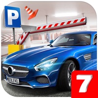 Multi Level Car Parking 7 Auto Renn Spiele apk