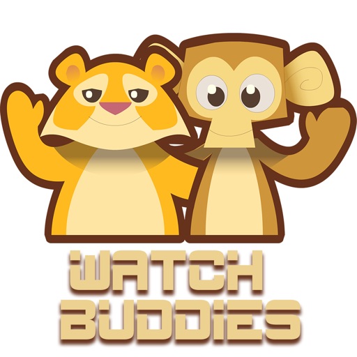 Movies Buddies Planner Tracker iOS App