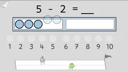 Game screenshot Rechnen mit Wendi hack