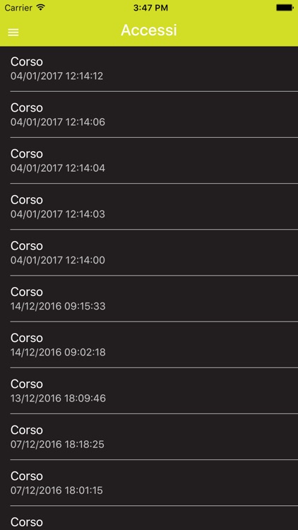 HI LIFE screenshot-3