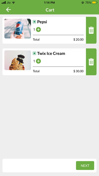 Delivery Drive screenshot-6