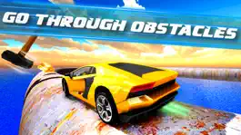 Game screenshot Car Stunt Games : Car Games 3D apk