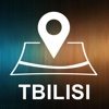 Tbilisi, Georgia, Offline Auto GPS