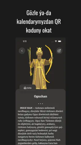 Game screenshot Görnükli Türkmen Serkerdeleri apk